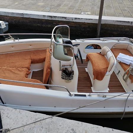 Ca Misericordia Lejlighed Venedig Eksteriør billede